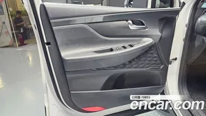 Hyundai Santa Fe, 2020 — миниатюра 14