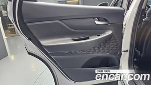 Hyundai Santa Fe, 2020 — миниатюра 15