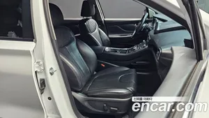 Hyundai Santa Fe, 2020 — миниатюра 16