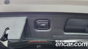 Hyundai Santa Fe, 2020 — миниатюра 30