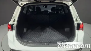 Hyundai Santa Fe, 2020 — миниатюра 31