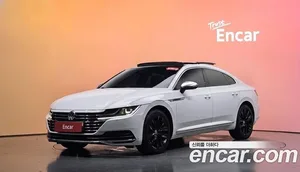 Volkswagen Arteon, 2019 — миниатюра 30