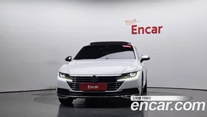 Volkswagen Arteon, 2019 — миниатюра 2