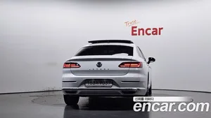 Volkswagen Arteon, 2019 — миниатюра 3
