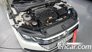 Volkswagen Arteon, 2019 — миниатюра 5