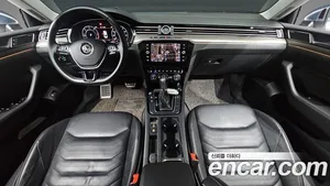 Volkswagen Arteon, 2019 — миниатюра 9