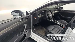 Volkswagen Arteon, 2019 — миниатюра 12