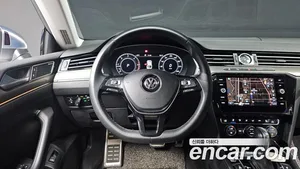 Volkswagen Arteon, 2019 — миниатюра 17