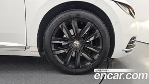 Volkswagen Arteon, 2019 — миниатюра 6