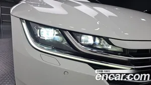 Volkswagen Arteon, 2019 — миниатюра 7