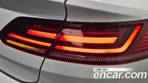 Volkswagen Arteon, 2019 — миниатюра 8