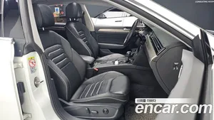 Volkswagen Arteon, 2019 — миниатюра 15