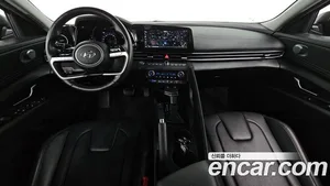 Hyundai Avante, 2021 — миниатюра 9