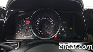 Hyundai Avante, 2021 — миниатюра 10