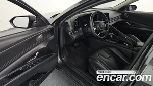 Hyundai Avante, 2021 — миниатюра 12