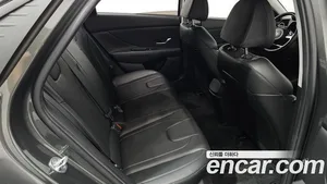 Hyundai Avante, 2021 — миниатюра 16