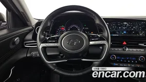 Hyundai Avante, 2021 — миниатюра 17