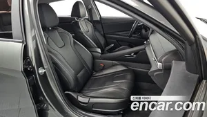 Hyundai Avante, 2021 — миниатюра 15