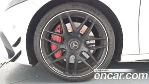 Mercedes-Benz A-Class, 2025 — миниатюра 4
