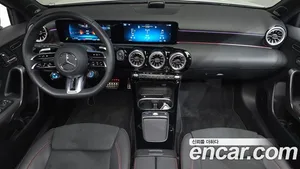 Mercedes-Benz A-Class, 2025 — миниатюра 9