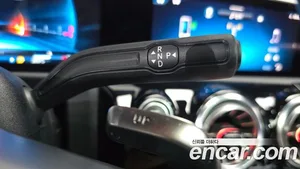 Mercedes-Benz A-Class, 2025 — миниатюра 11