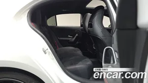 Mercedes-Benz A-Class, 2025 — миниатюра 17