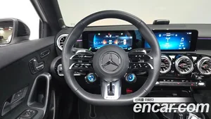 Mercedes-Benz A-Class, 2025 — миниатюра 18