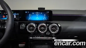 Mercedes-Benz A-Class, 2025 — миниатюра 19