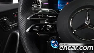 Mercedes-Benz A-Class, 2025 — миниатюра 21