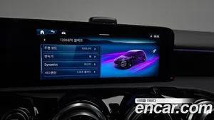 Mercedes-Benz A-Class, 2025 — миниатюра 22