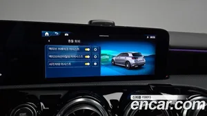 Mercedes-Benz A-Class, 2025 — миниатюра 23