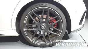 Mercedes-Benz A-Class, 2025 — миниатюра 6