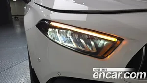 Mercedes-Benz A-Class, 2025 — миниатюра 7