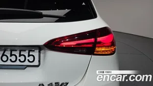 Mercedes-Benz A-Class, 2025 — миниатюра 8