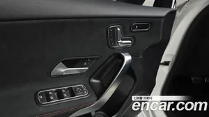 Mercedes-Benz A-Class, 2025 — миниатюра 13