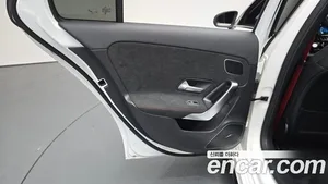 Mercedes-Benz A-Class, 2025 — миниатюра 14