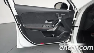 Mercedes-Benz A-Class, 2025 — миниатюра 26