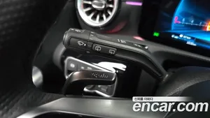 Mercedes-Benz A-Class, 2025 — миниатюра 29