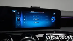 Mercedes-Benz A-Class, 2025 — миниатюра 31