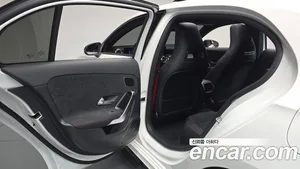 Mercedes-Benz A-Class, 2025 — миниатюра 34