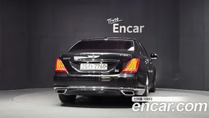 Genesis EQ900, 2018 — миниатюра 4