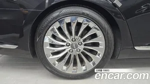 Genesis EQ900, 2018 — миниатюра 5