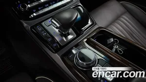 Genesis EQ900, 2018 — миниатюра 9