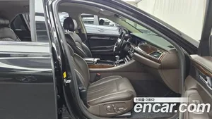 Genesis EQ900, 2018 — миниатюра 11