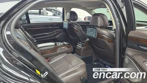 Genesis EQ900, 2018 — миниатюра 12