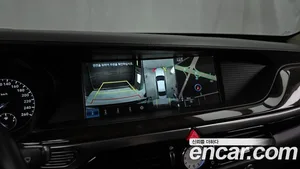Genesis EQ900, 2018 — миниатюра 15