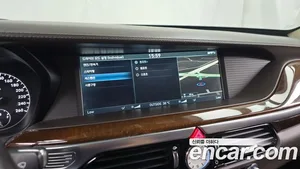 Genesis EQ900, 2018 — миниатюра 16
