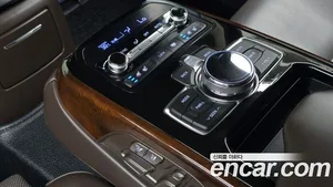 Genesis EQ900, 2018 — миниатюра 19