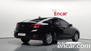 Hyundai Avante, 2018 — миниатюра 2