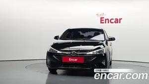Hyundai Avante, 2018 — миниатюра 3